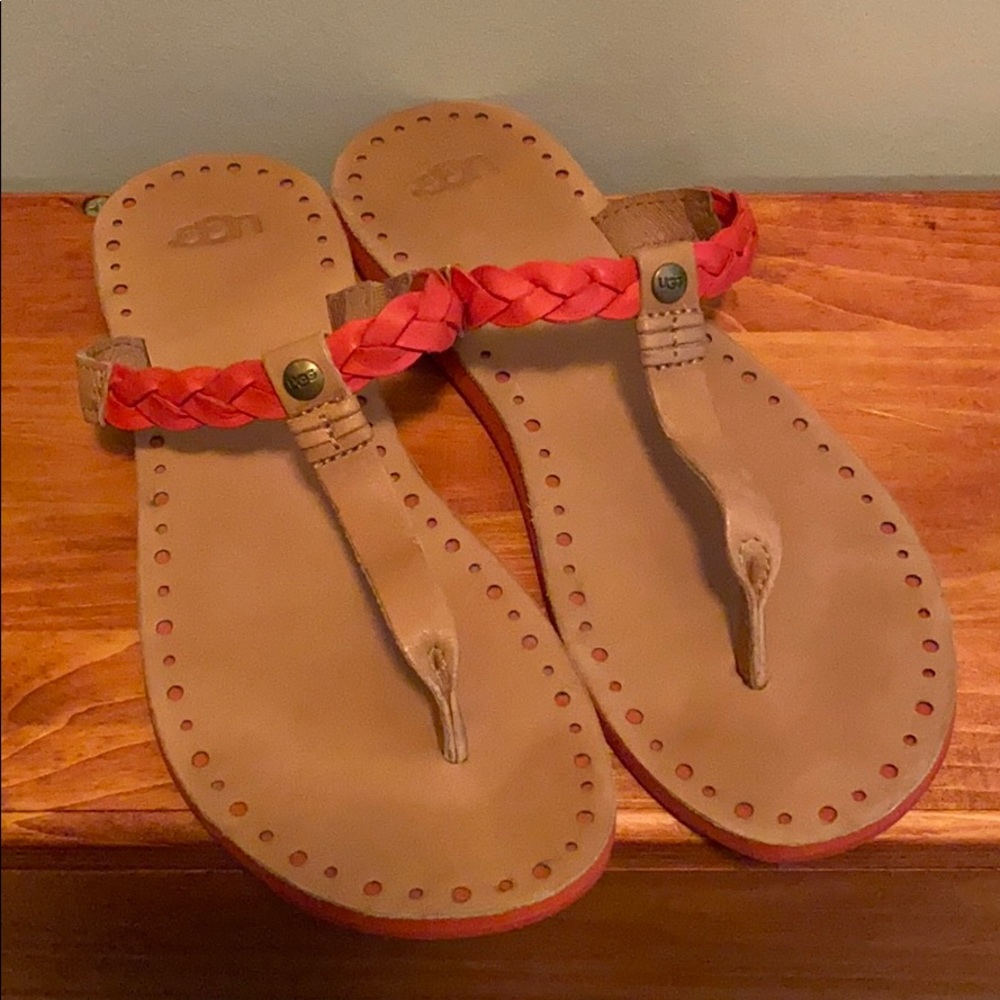 UGG Sandals